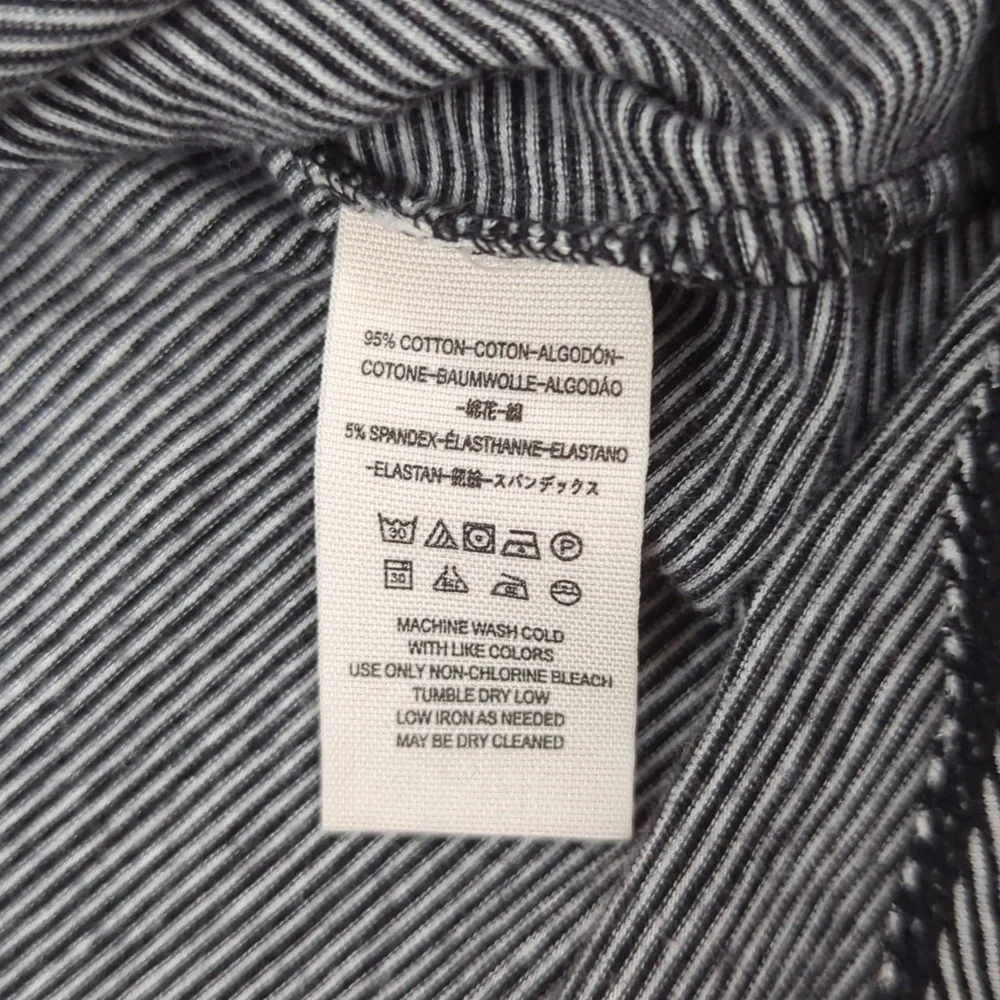 Free People Penelope Puff Sleeve Top - Picture 7 of 9